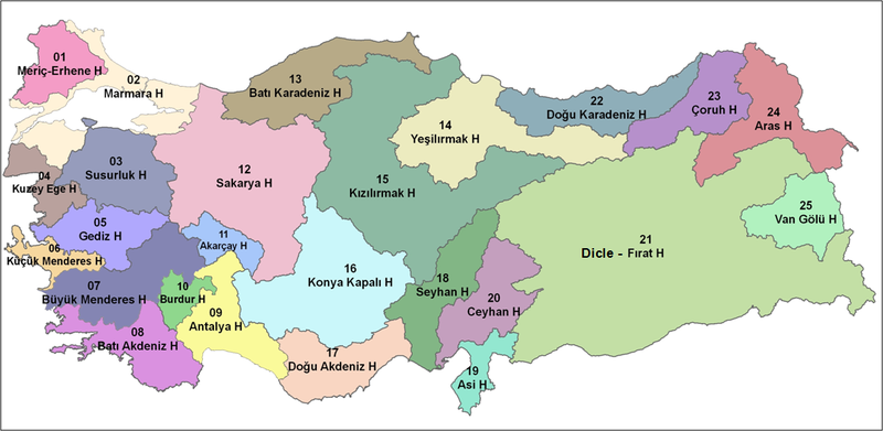 1 carte des bassins Turquie.png