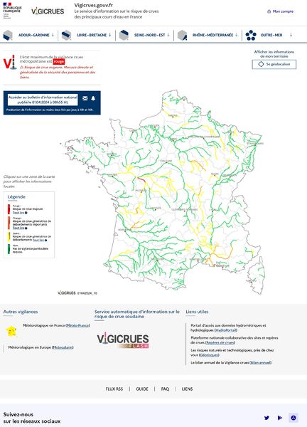 Fichier:Prevision crues Fig1 20240401124351 Vigicrues-Carte-de-vigilance-cruesnationale.jpeg