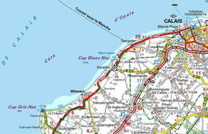 Cap blanc nez carte.bmp