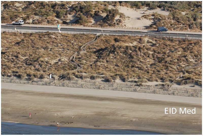 Fichier:Photo aerienne de dunes.jpg