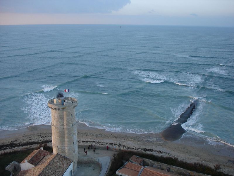 Ile de ré Mer croisée Michel Griffon.JPG